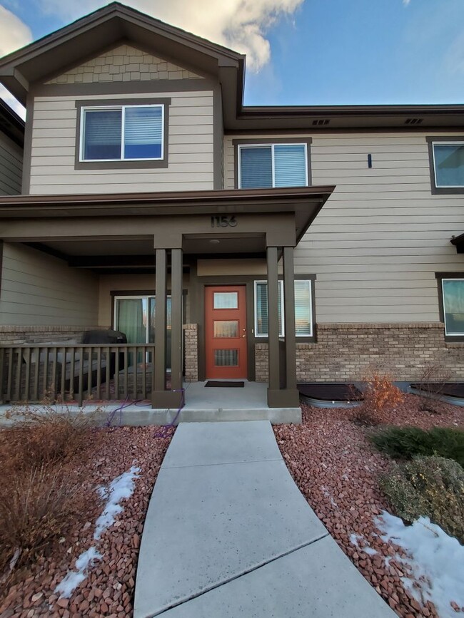 property at 2608 Kansas Dr