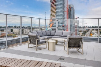 Ambi on Cambie in Vancouver, BC - Building Photo - Building Photo