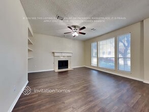 2361 Shinnery Oak Dr in Plano, TX - Building Photo - Building Photo