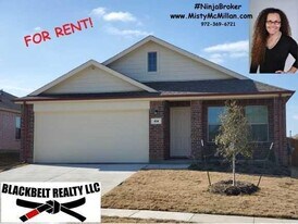 414 Sweetshade Ln in Princeton, TX - Building Photo