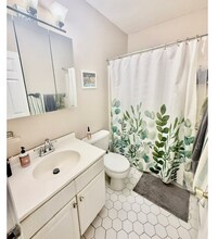 96 Prince St, Unit 5-3 in Boston, MA - Building Photo - Building Photo