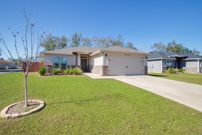 4375 Thistle Pine Ct in Milton, FL - Building Photo - Building Photo