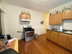 33 Edison Grn, Unit 1 in Boston, MA - Building Photo - Building Photo