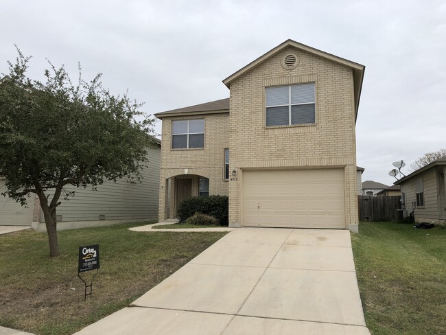 property at 8915 Kestrel Oak
