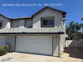 1130 Sumner Ave in El Cajon, CA - Building Photo
