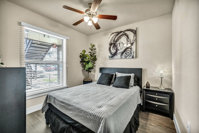 Lotus Village in Austin, TX - Building Photo - Building Photo