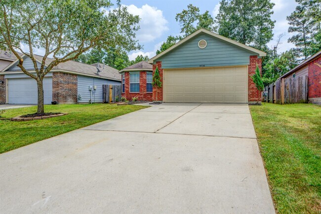 property at 9730 Gulfstream