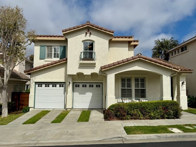 1171 Monterey Pl in Encinitas, CA - Building Photo - Building Photo