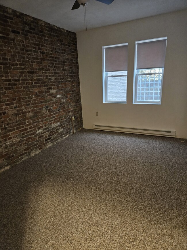 36 Edgerly Rd, Unit 105 in Boston, MA - Building Photo - Building Photo