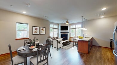Greenbush Apartments in Madison, WI - Building Photo - Building Photo