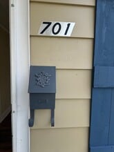 701 E Lenoir Ave in Kinston, NC - Building Photo - Building Photo