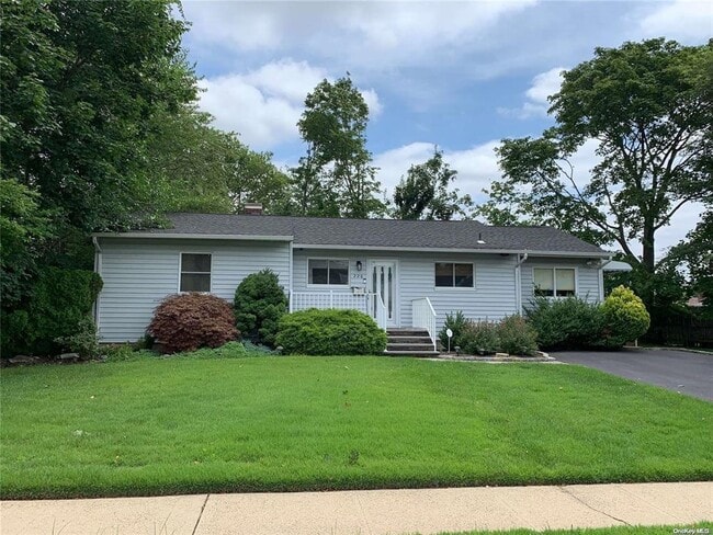 property at 220 Central Park Rd