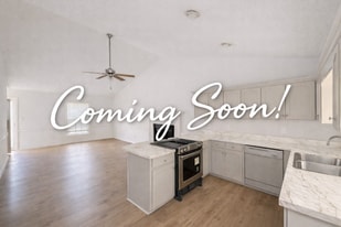 406 W Hooks River Rd in Goldsboro, NC - Building Photo