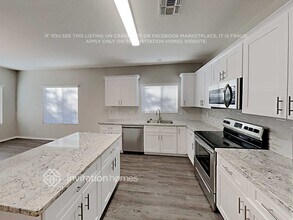 12193 W Soledad St in El Mirage, AZ - Building Photo - Building Photo