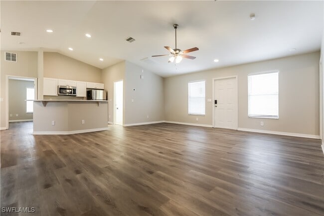 property at 4628 N Salford Blvd