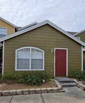 223 Washington Palm Loop in Davenport, FL - Building Photo