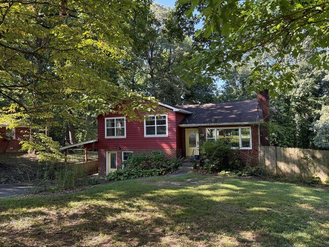 property at 1609 Autry Way NW