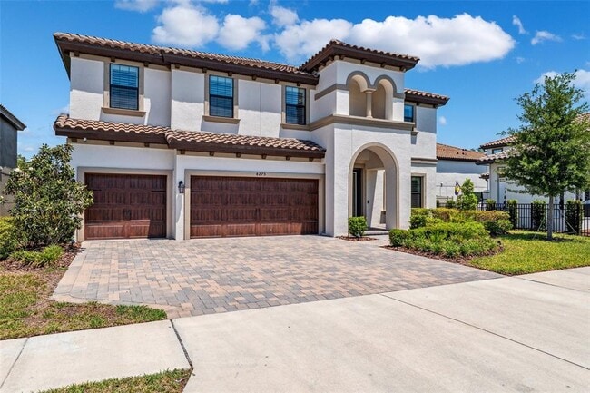4275 Burdick Loop in Odessa, FL - Building Photo - Building Photo