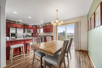 3709 N Sedona Dr in West Fargo, ND - Building Photo - Building Photo