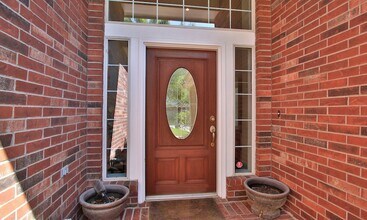 12506 Opal Valley Dr in Tomball, TX - Building Photo - Building Photo