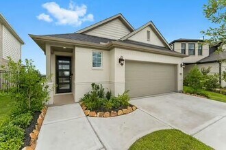 724 Lake Lacosta Dr in Katy, TX - Foto de edificio - Building Photo