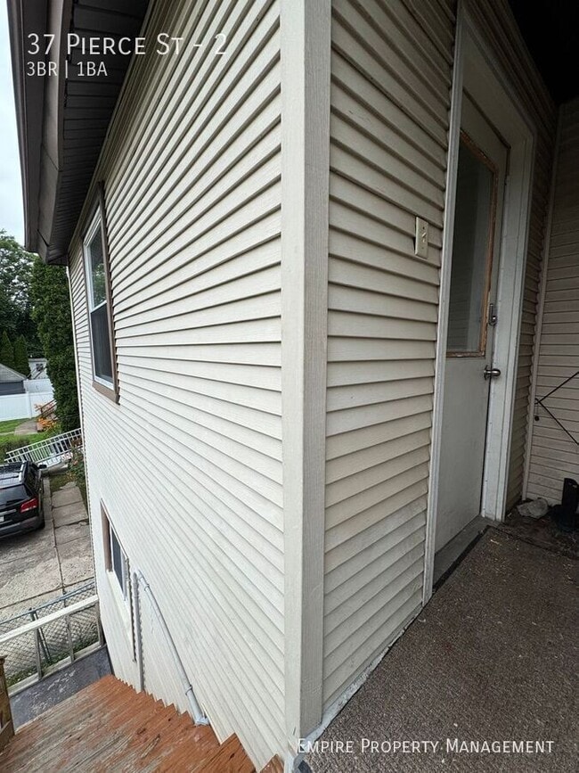 property at 37 Pierce St