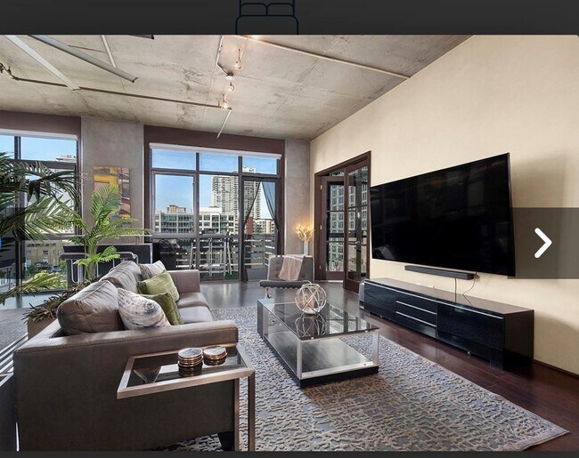 527 10th Ave, Unit 605 in San Diego, CA - Building Photo - Building Photo