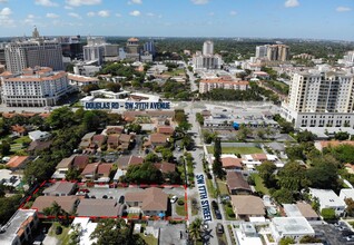 3606-3618 SW 17th St in Miami, FL - Building Photo - Building Photo