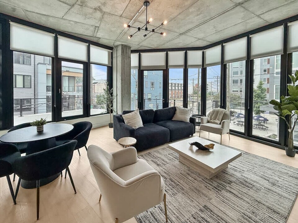 1247 N 2nd St in Philadelphia, PA - Building Photo