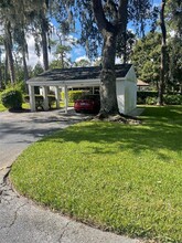 5439 Lady Bug Ln-Unit -2 in Zephyrhills, FL - Building Photo - Building Photo