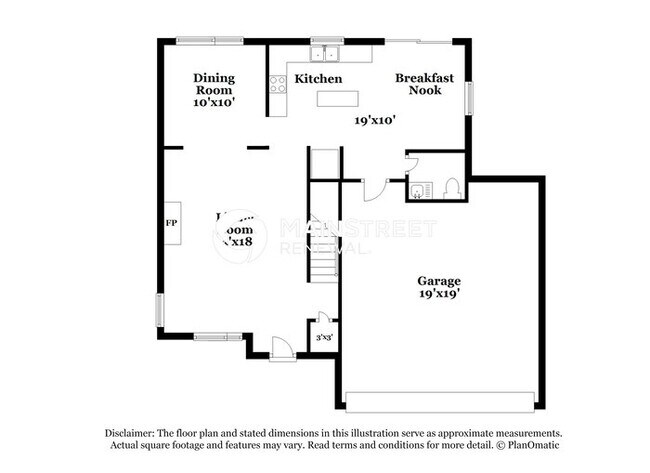 14418 John Beck Dr in Charlotte, NC - Building Photo - Building Photo