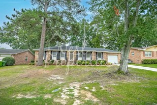 1932 Greenwyche Ave in Columbia, SC - Building Photo