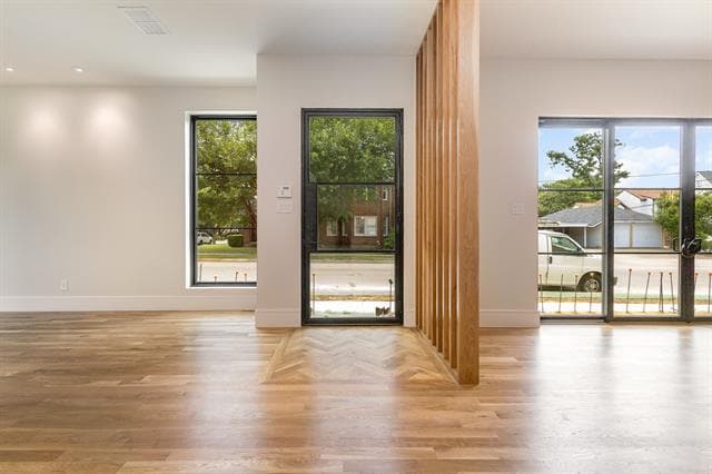 property at 4203 Normandy Ave