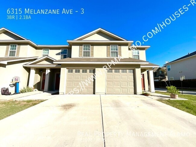 6315 Melanzane Ave