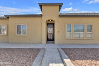 14800 Sam Garcia Ave in El Paso, TX - Building Photo - Building Photo