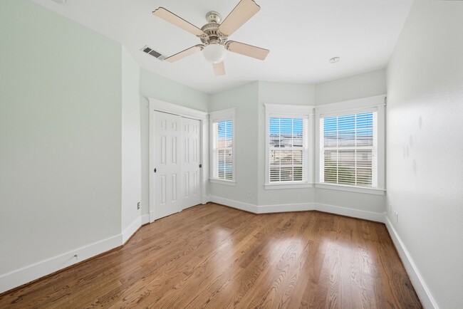 property at 2111 Beall St