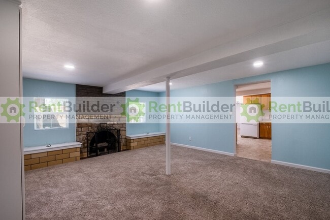 411 Wellesley Dr SE in Albuquerque, NM - Building Photo - Building Photo