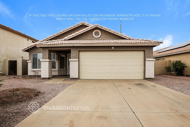 4073 E Princeton Ave