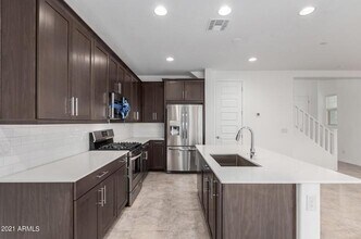 9912 E Tillman Ave in Mesa, AZ - Building Photo - Building Photo
