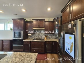 104 Buxton St in Mooresville, NC - Building Photo - Building Photo