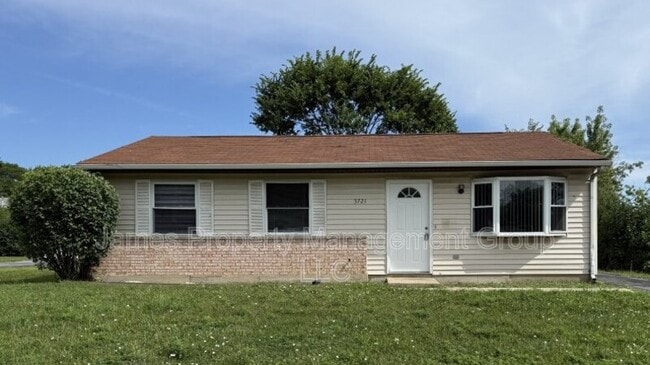 property at 3721 171st Pl