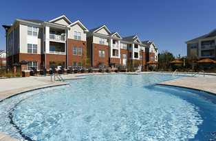 Clairmont at Perry Creek Apartments