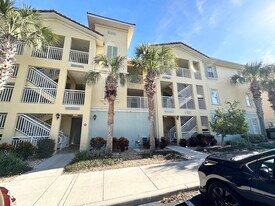 900 Canopy Walk Ln in Palm Coast, FL - Building Photo