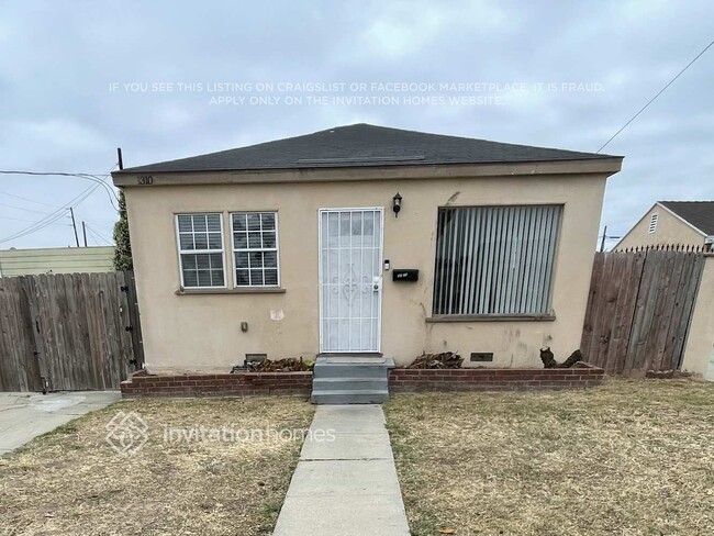 property at 1310 W 219th St