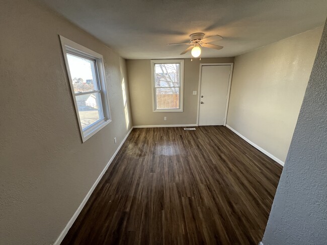 property at 635 Jefferson St