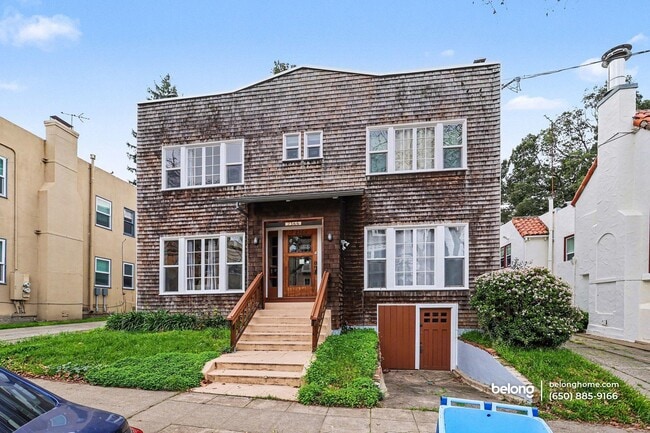 property at 2366 Virginia St