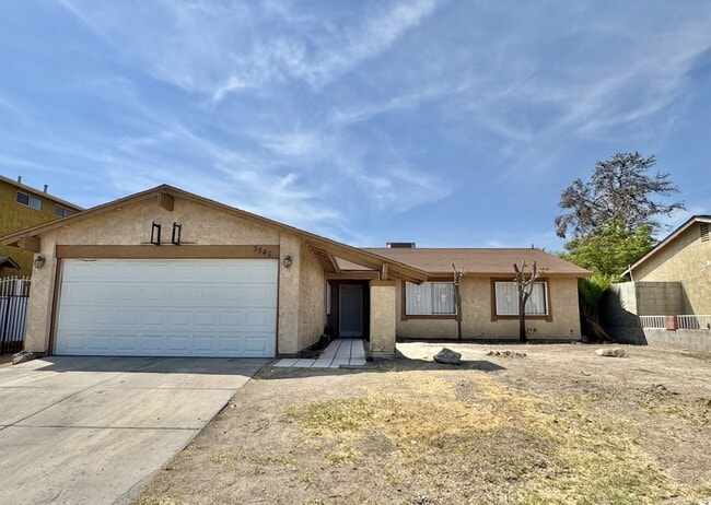 property at 3845 E Arizona Ave