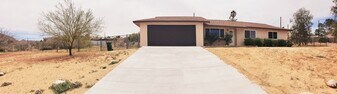 61675 El Cajon Dr in Joshua Tree, CA - Building Photo