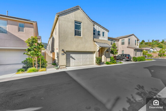 4231 Adishian Way, Unit 104 in Corona, CA - Building Photo - Building Photo