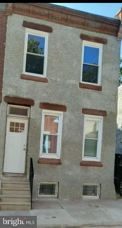 property at 2450 N Colorado St